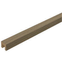 Декоративная рейка PW 3240 тип 2 (Дуб Тангент натуральный)