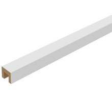 Монтажная планка МДФ 16х20х2800 тип 2