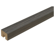 Монтажная планка МДФ 16х20х2800 тип 2