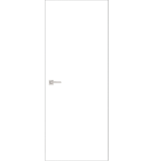 Коробка INVISIBLE РЕВЕРС лев. (Мат. хром) комплект для ДП 60