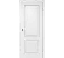 Бостон (эмаль Арктика) глухая