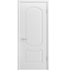 Классика (эмаль Белая) глухая