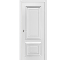 Турин (эмаль Белая) глухая