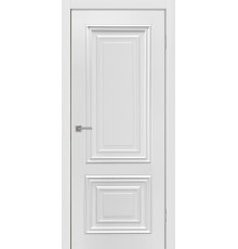 Турин (эмаль Белая) глухая