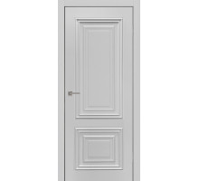 Турин (эмаль Грей лайт) глухая