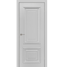 Турин (эмаль Грей лайт) глухая