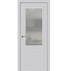 Бланк (эмаль Серая) со стеклом