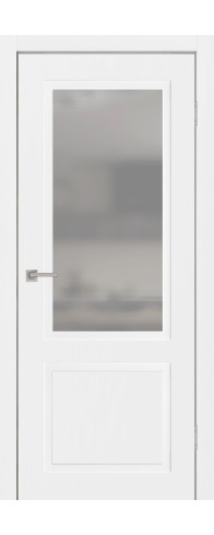 Бланк (эмаль Снежная) со стеклом