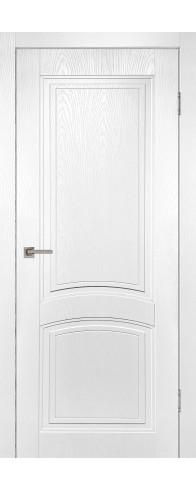 Вела (эмаль Белая) глухая