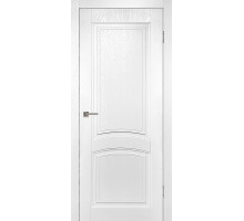 Вела (эмаль Белая) глухая