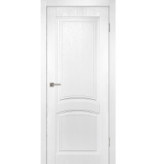 Вела (эмаль Белая) глухая