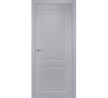 Вела (эмаль Скай грей) глухая