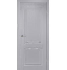 Вела (эмаль Скай грей) глухая