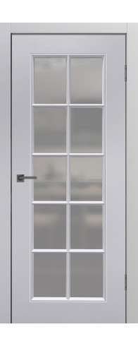 Юлия (эмаль Серая)