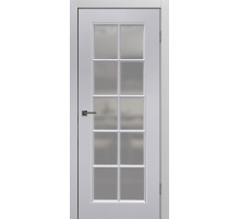 Юлия (эмаль Серая)