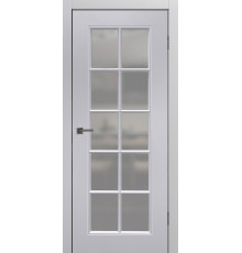 Юлия (эмаль Серая)