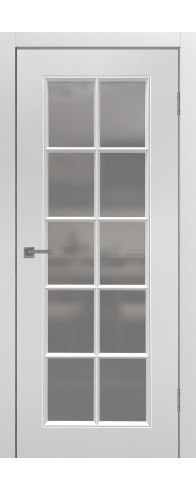 Юлия (эмаль Снежная)