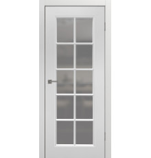 Юлия (эмаль Снежная)