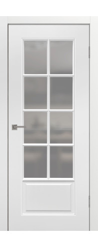 Юлия Х1 (эмаль Снежная)