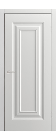 Титул 1 (эмаль Белая)