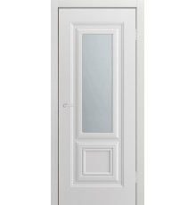 Титул 2 (эмаль Белая) со стеклом