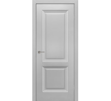 Шелли (эмаль Грей лайт) глухая