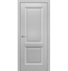 Шелли (эмаль Грей лайт) глухая