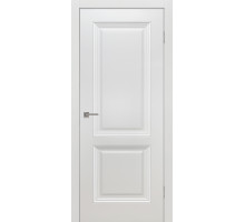 Шелли (эмаль Белая) глухая