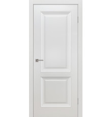 Шелли (эмаль Белая) глухая