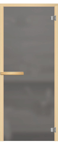 Лайт (стекло Белое) + ручка Дерево-магнит