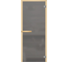 Лайт (стекло Белое) + ручка Дерево-магнит