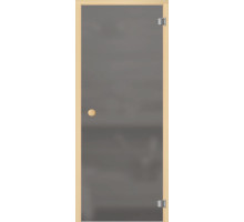 Лайт (стекло Белое) + ручка Кноб