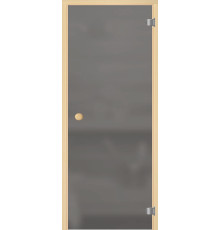 Лайт (стекло Белое) + ручка Кноб