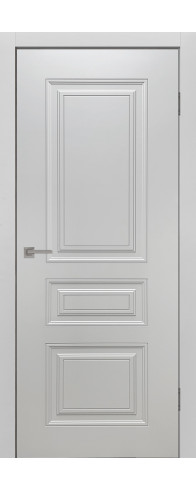 Милан (Белый) глухая