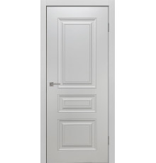 Милан (Белый) глухая