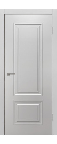 Сицилия (Белый) глухая