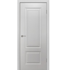 Сицилия (Белый) глухая