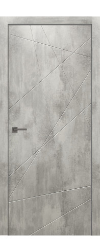 Графика 1 (Бетон)