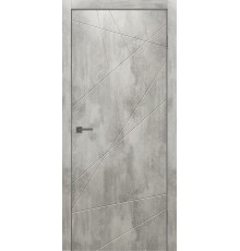 Графика 1 (Бетон)