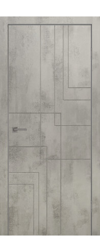 Графика 5 (Бетон)