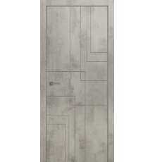 Графика 5 (Бетон)