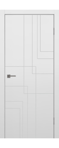 Графика 5 (Белый)