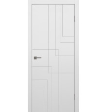 Графика 5 (Белый)