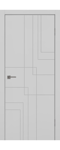 Графика 5 (Смоки грей)