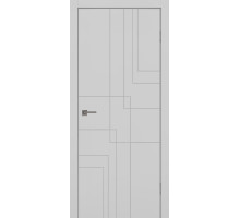 Графика 5 (Смоки грей)