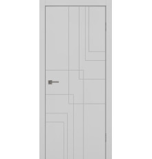 Графика 5 (Смоки грей)