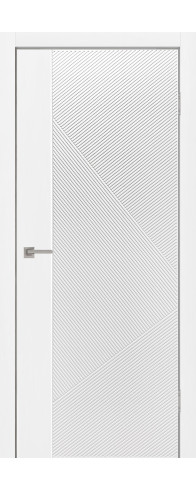 Графика 8 (Белый)