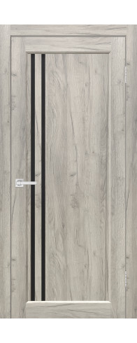 Евро 11 (Дуб крафт белый)