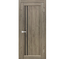 Евро 11 (Дуб крафт серый)