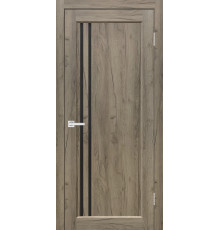 Евро 11 (Дуб крафт серый)